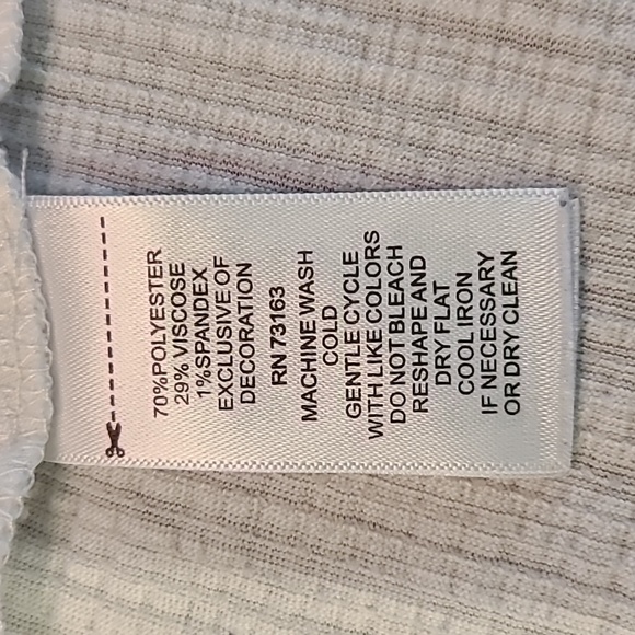 Cable & Gauge Top - Picture 5 of 6